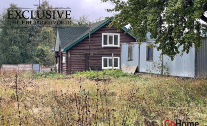 Купить дом, Ивахново, 19 соток. Фото 13
