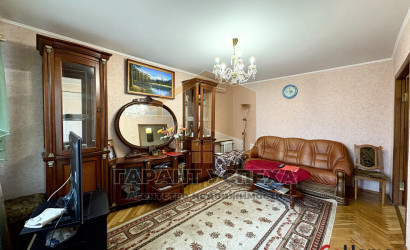 Купить 3-комнатную квартиру, Брест, Скорины. Фото 1