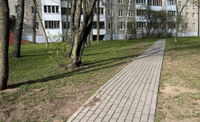 Купить 3-комнатную квартиру, Минск, Якубова ул., 66/2(Ленинский район). Фото 28