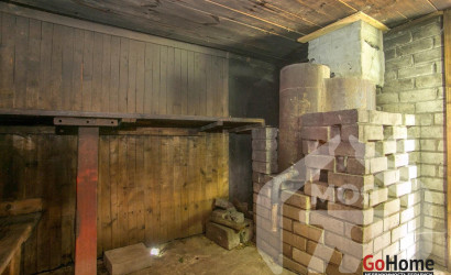 Купить дом, Абрамовщина-1, Садовая ул., 24 соток. Фото 29