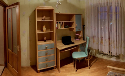 Снять 3-комнатную квартиру на сутки, Могилев, Cурганова. Фото 10