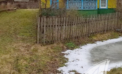 Купить дом в деревне, Ревятичи, Сигневичский с/с, 25 соток. Фото 4