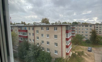 Купить 2-комнатную квартиру, Полоцк, Республиканская ул., 10. Фото 14