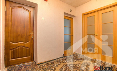 Купить 3-комнатную квартиру, Нарочь, Октябрьская ул., 16. Фото 16