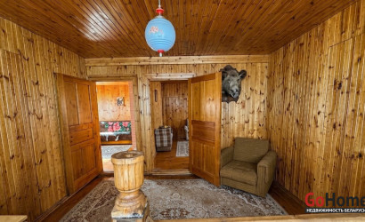 Купить дачу, Зацень, СТ Заценьский Родник 35, 5.6 соток. Фото 19