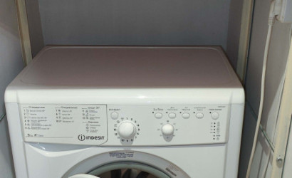 Снять 1-комнатную квартиру на сутки, Витебск, ул. Чкалова , д. 25к7. Фото 12