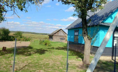 Купить дом в деревне, Кокощицы, 73, 40 соток. Фото 6