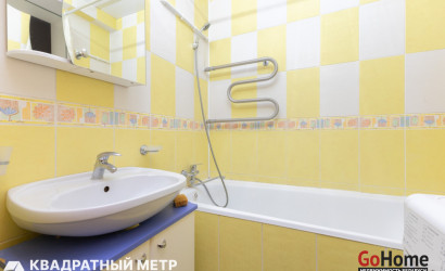 Купить 2-комнатную квартиру, Минск, ул. Воронянского, д. 27 (Октябрьский район). Фото 9