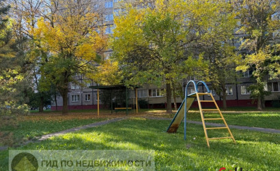 Купить 2-комнатную квартиру, Гомель, ул. Свиридова, д. 3. Фото 7