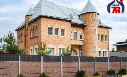 Купить коттедж, Валерьяново, Городская ул., 15.5 соток. Фото 2