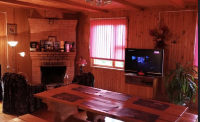 Снять на сутки коттедж, Красносельцы, Ул. Приозёрная д. 48. Фото 11