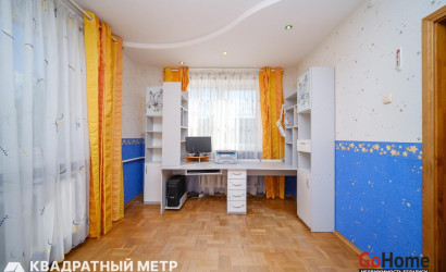 Купить дом, Колодищи, Сиреневая ул., 12.61 соток. Фото 35