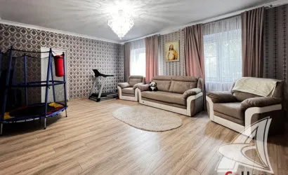  1-этаж.(196 м2), Брест(Ковалево)