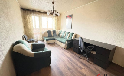 Снять 1-комнатную квартиру, Минск, ул. Одинцова, д. 18/1. Фото 5