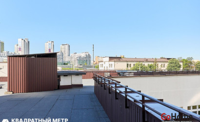 Купить 4-комнатную квартиру, Минск, Грибоедова ул., 1(Центральный район). Фото 12