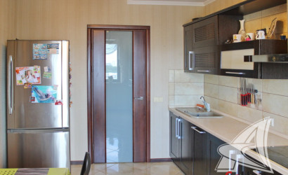 Купить 3-комнатную квартиру, Брест, Ковалево, ул. Октябрьской Революции. Фото 13