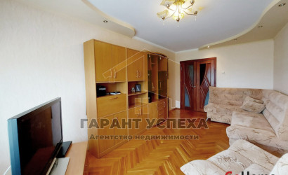 Купить 3-комнатную квартиру, Брест, ул. Ленинградская. Фото 3