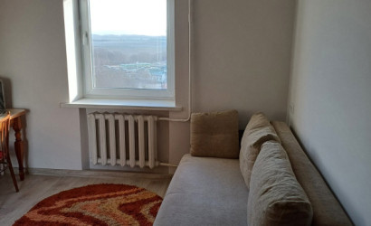 Купить 3-комнатную квартиру, Гродно, Терешковой, 35. Фото 2