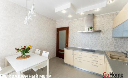 Купить 2-комнатную квартиру, Минск, Притыцкого ул., 39 (Фрунзенский район). Фото 3