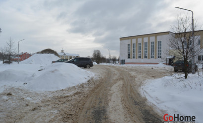 Продажа склада, Орша, Базарная пл., 2,  122 кв.м.. Фото 5