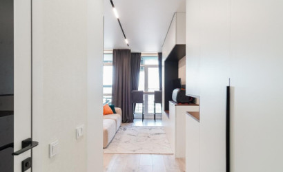 Купить 3-комнатную квартиру, Минск, Левина ул., 9 (Октябрьский район). Фото 14