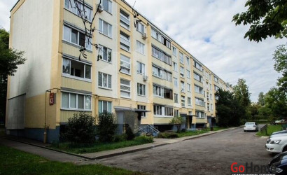 Купить 2-комнатную квартиру, Минск, Казинца ул., 43 (Октябрьский район). Фото 13
