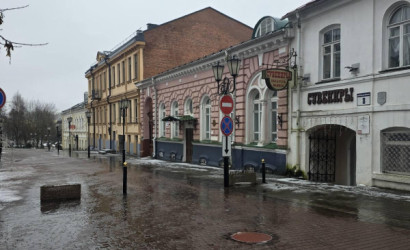Купить 3-комнатную квартиру, Витебск, Комиссара Крылова ул., 8. Фото 2