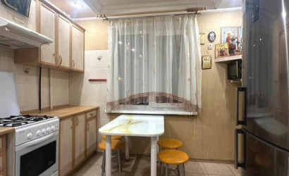 Купить 3-комнатную квартиру, Минск, Гамарника ул., 28 (Советский район). Фото 7