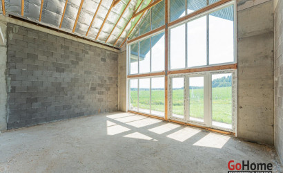 Купить дом, Анусино-2008, 15 соток. Фото 15