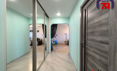 Купить 3-комнатную квартиру, Слуцк, 14 Партизан ул., 8/2. Фото 19