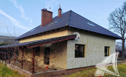 Купить дом, Брест, Волынка, 15 соток. Фото 5