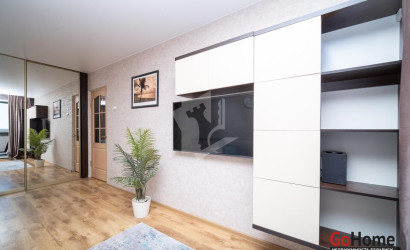 Купить 1-комнатную квартиру, Минск, Байкальская ул., 66/1 (Заводской район). Фото 6