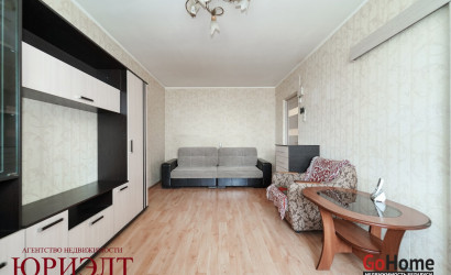 Купить 1-комнатную квартиру, Минск, Сухаревская, 8 (Фрунзенский район). Фото 4
