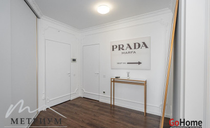 Купить 2-комнатную квартиру, Минск, Победителей просп., 135/Б(Центральный район). Фото 10