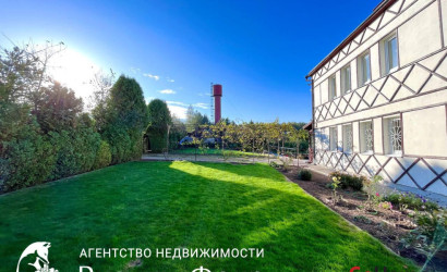 Купить дом, Сузорье Смолевичский район ст., 13.26 соток. Фото 8