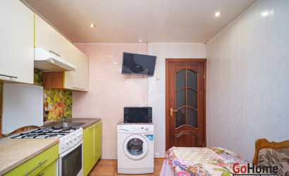 Купить 3-комнатную квартиру, Аксаковщина, Лесная ул., 4. Фото 6