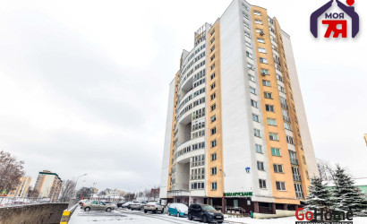 Купить 1-комнатную квартиру, Минск, Полевая ул., 12 (Ленинский район). Фото 19