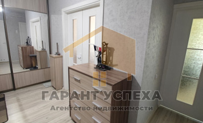 Купить 1-комнатную квартиру, Брест, ул. Луцкая, д. . Фото 11