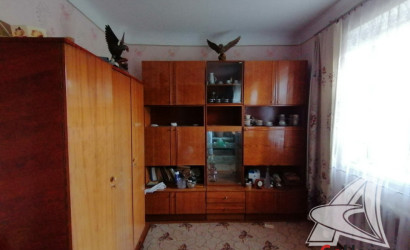 Купить 3-комнатную квартиру, Кобрин, , . Фото 12