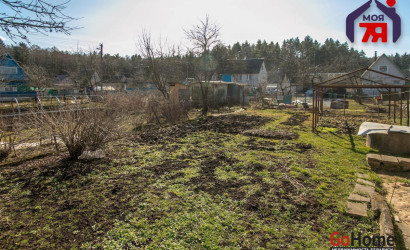 Купить дом в деревне, Зеленый Луг-2009, 4 соток. Фото 20