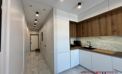 Купить 3-комнатную квартиру, Брест, просп. Республики, д. . Фото 14