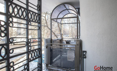 Купить 1-комнатную квартиру, Минск, Независимости просп., 143/1 (Первомайский район). Фото 26