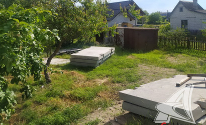 Купить дом, Брест, Мухавецкий с/с, 7.34 соток. Фото 5