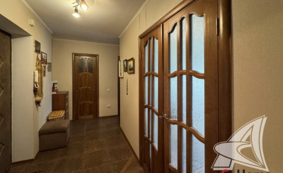 Купить 2-комнатную квартиру, Брест, Восток, ул. Московская. Фото 12