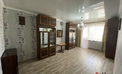 Купить 2-комнатную квартиру, Гомель, Димитрова, 15. Фото 1