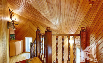 Купить дом, Кошелево, Тельминский с/с, 17.23 соток. Фото 25