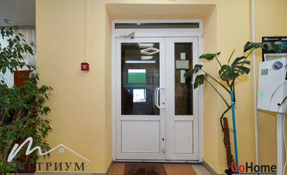 Аренда офиса, Большой Тростенец, Молодежная ул., 1/2,  от 70 до 160.2 кв.м.. Фото 10