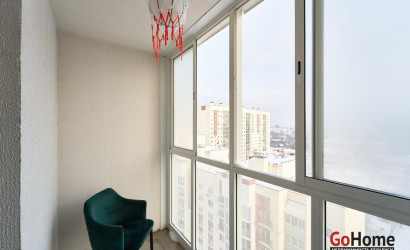 Снять 2-комнатную квартиру, Минск, Щорса ул. 4 (Московский район). Фото 12