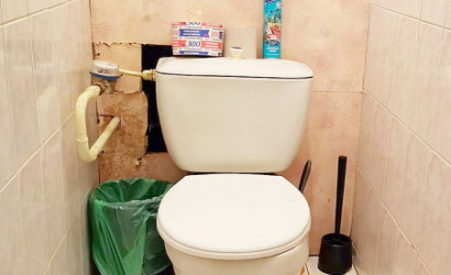 Снять 2-комнатную квартиру на сутки, Щучин, Островского улица. Фото 8