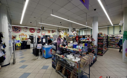 Продажа торгового помещения, Гродно, Космонавтов, 27, 73.96 кв.м.. Фото 3
